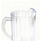 Jarra Servicio 1,8 L Transparente