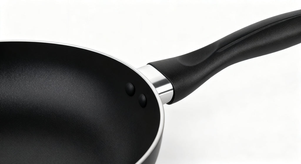 Sartén Aluminio 24 cm