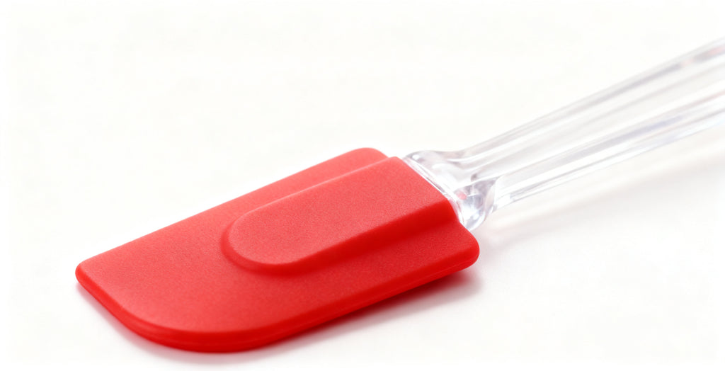 Espátula de Silicona 25cm