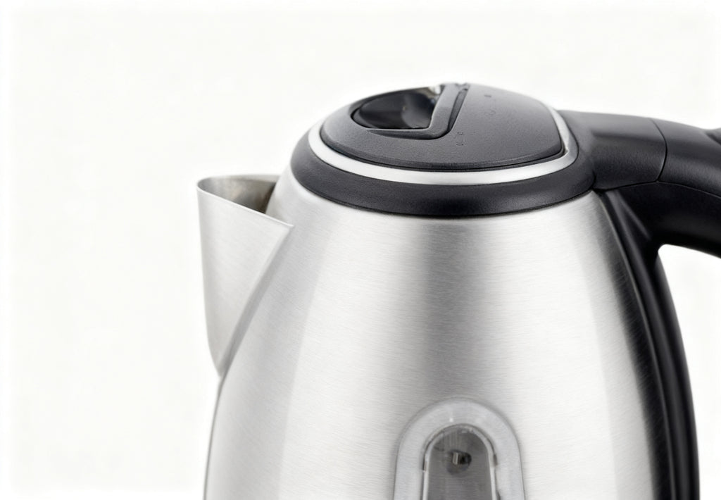 HERVIDOR ELECTRICO 1.8L 2200W