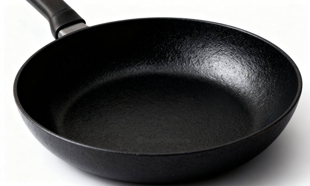 Sarten Aluminio Forjado Lune 18 cm