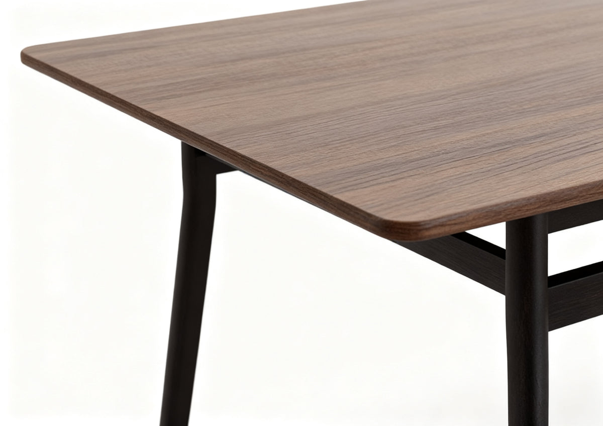 Mesa Comedor Cocina Sigrid 110x70x75 Moblekit