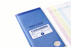 105X205 Camarero Largo Triplicado