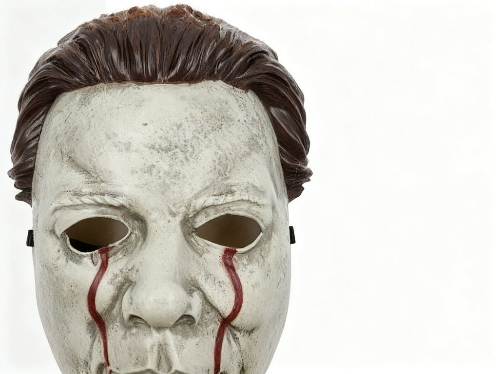 Máscara de Asesino en Serie para Halloween