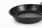 Sartén Vitrificada Honda 20cm