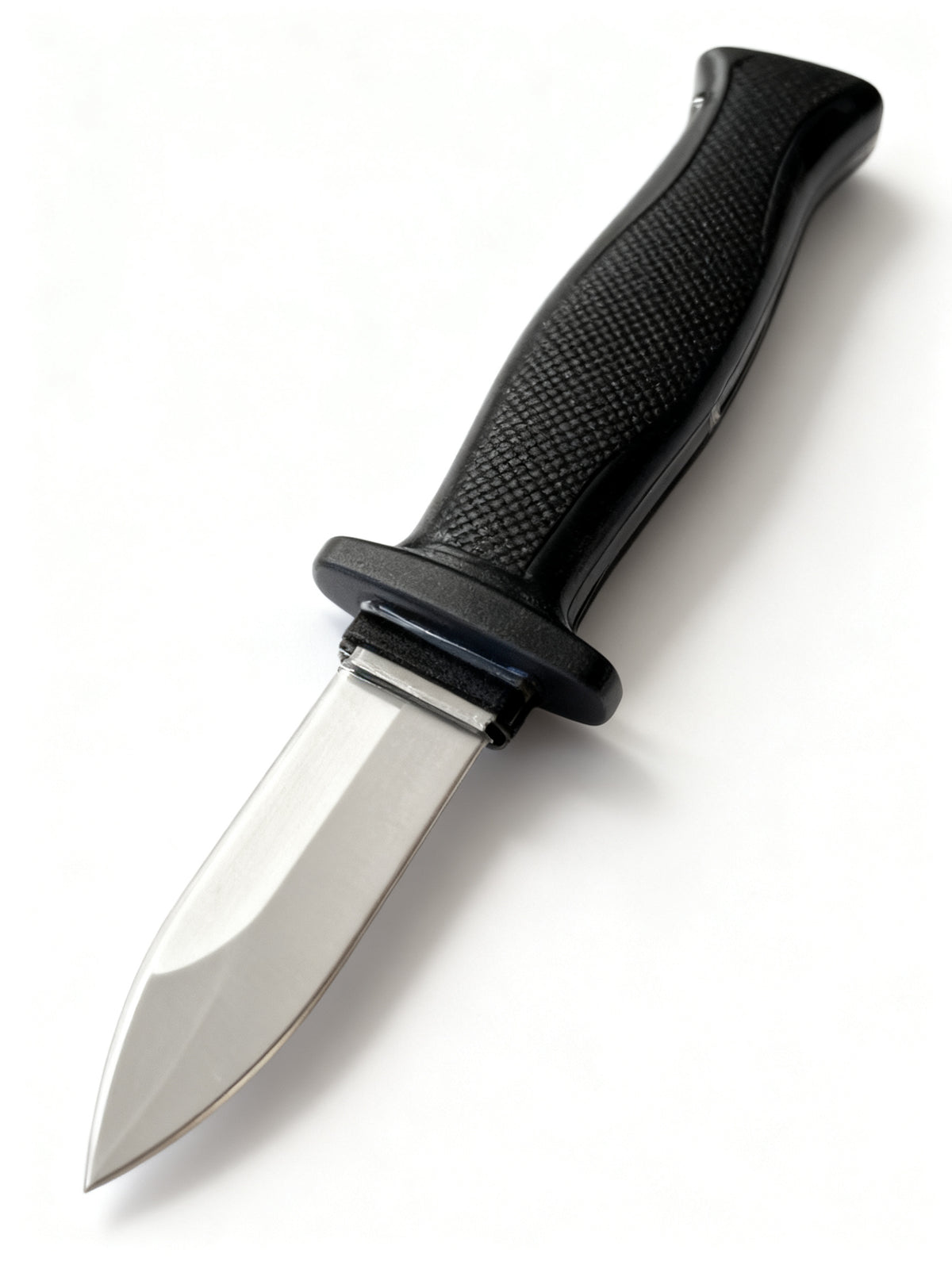 CUCHILLO EXTENSIBLE DE BROMA DE HALLOWEEN