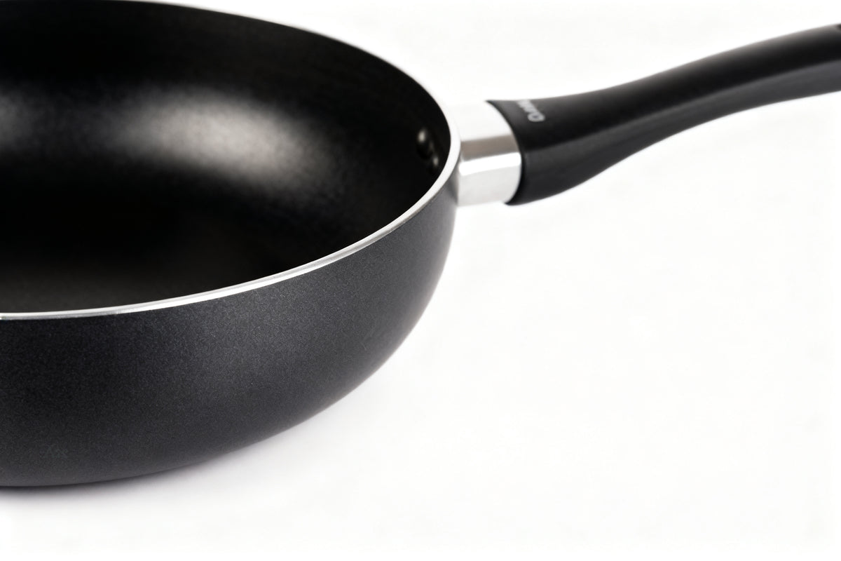 Sartén Honda 28cm Inducción
