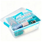 CAJA Nº39 9 L CON BANDEJA