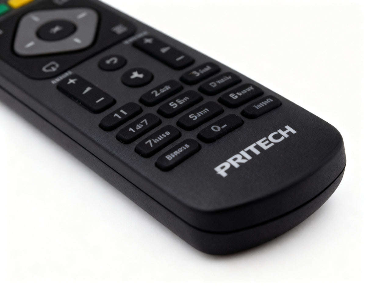 Mando a Distancia PBP-257