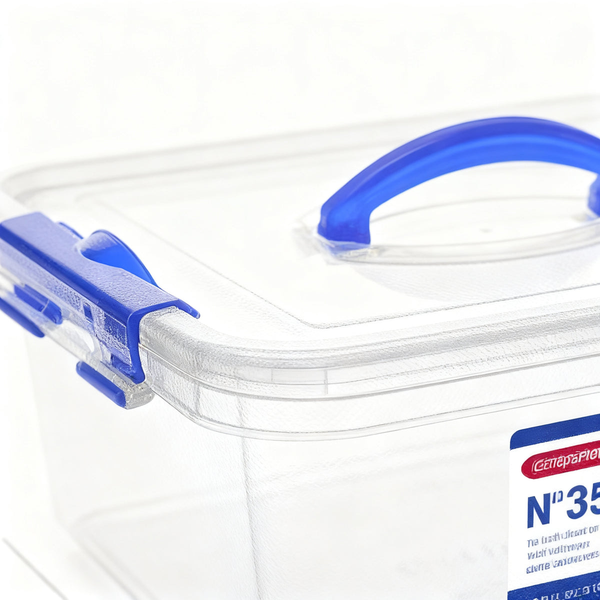 CAJA N 35 5 L