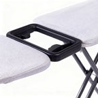 Tabla Planchar Gris 33x131 cm
