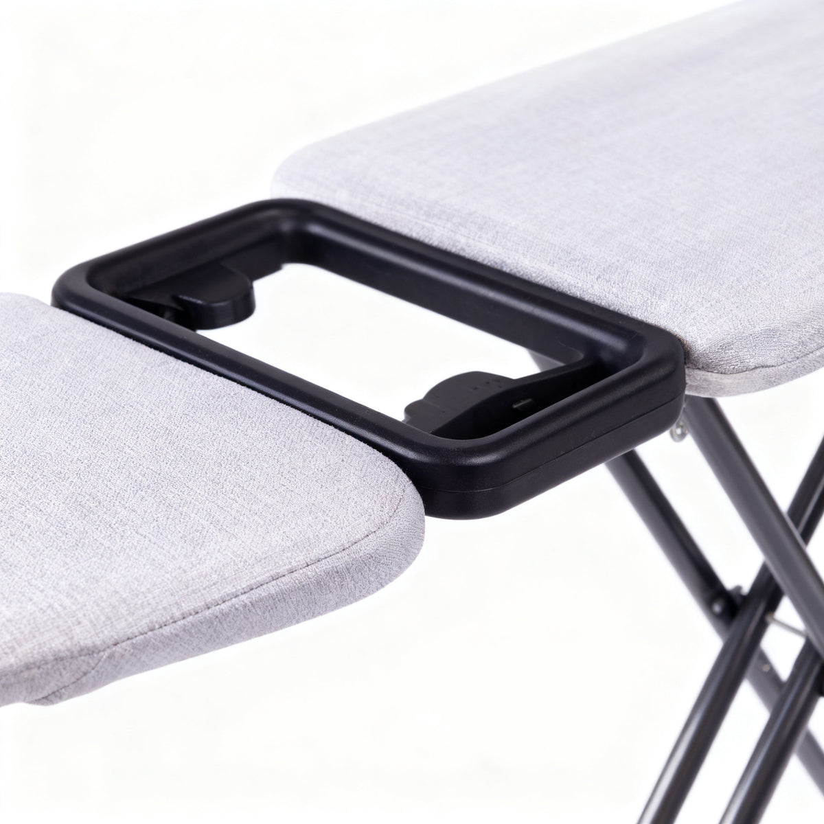 Tabla Planchar Gris 33x131 cm