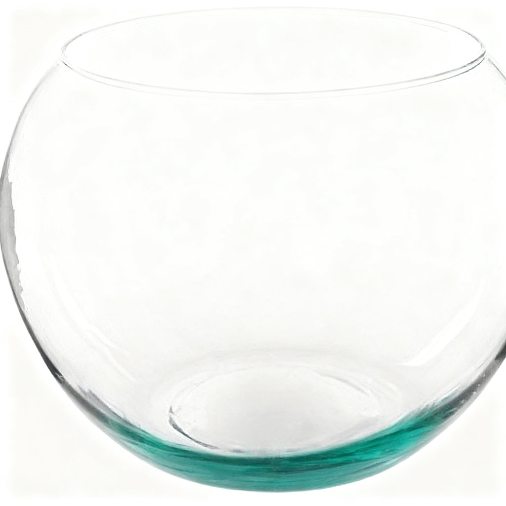 Pecera Cristal 25 cm