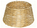 PIE DE PINO NATURAL 42X32X20CM BUBION