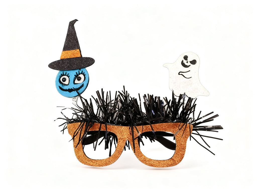 Gafas de Halloween Decorativas