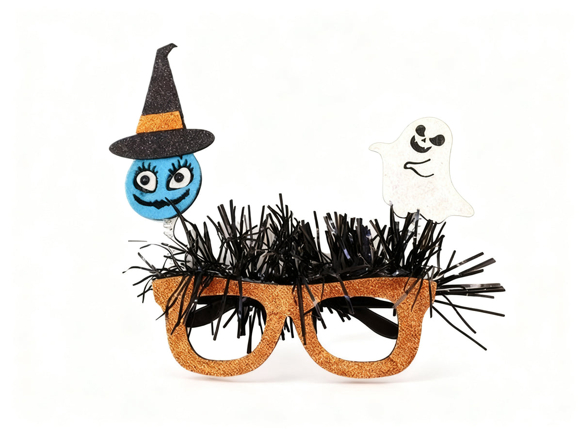 Gafas de Halloween Decorativas