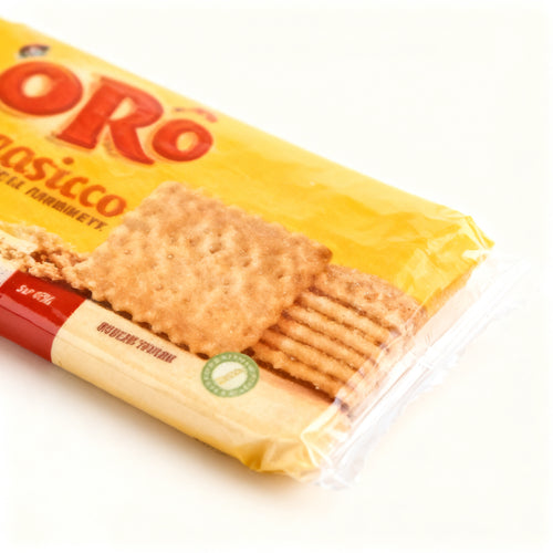 ORO SAIWA biscuits, 250 g