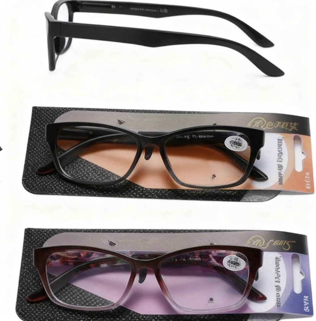 Gafas de Lectura 1.0
