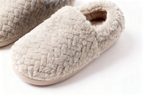 2234 ZAPATILLAS DE CASA PARA MUJER