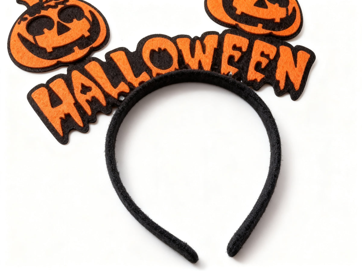 Broche de Cabeza de Halloween 1 Pieza