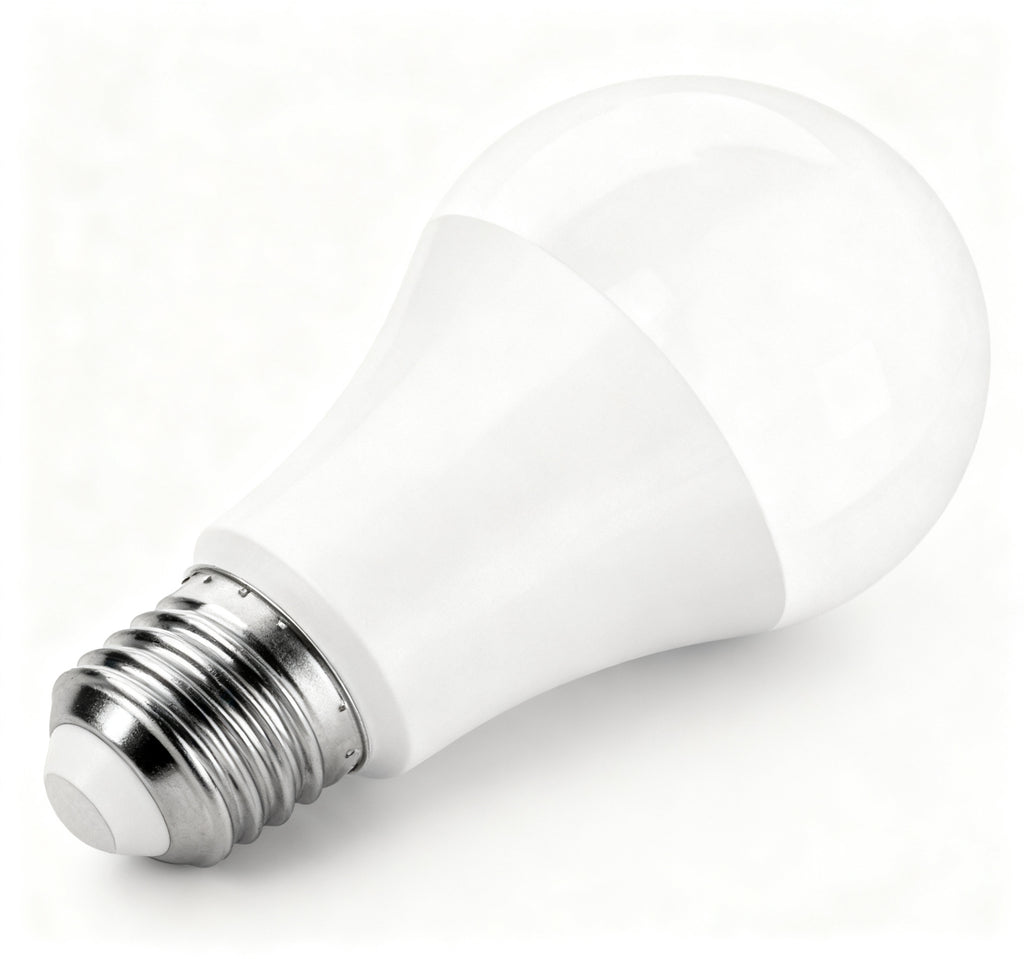 Bombilla LED A60 17W E27 Luz Natural