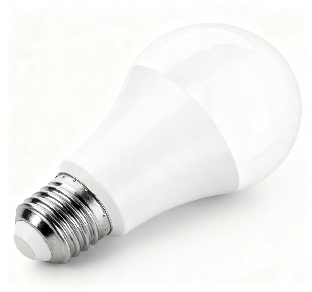Bombilla LED A60 17W E27 Luz Natural