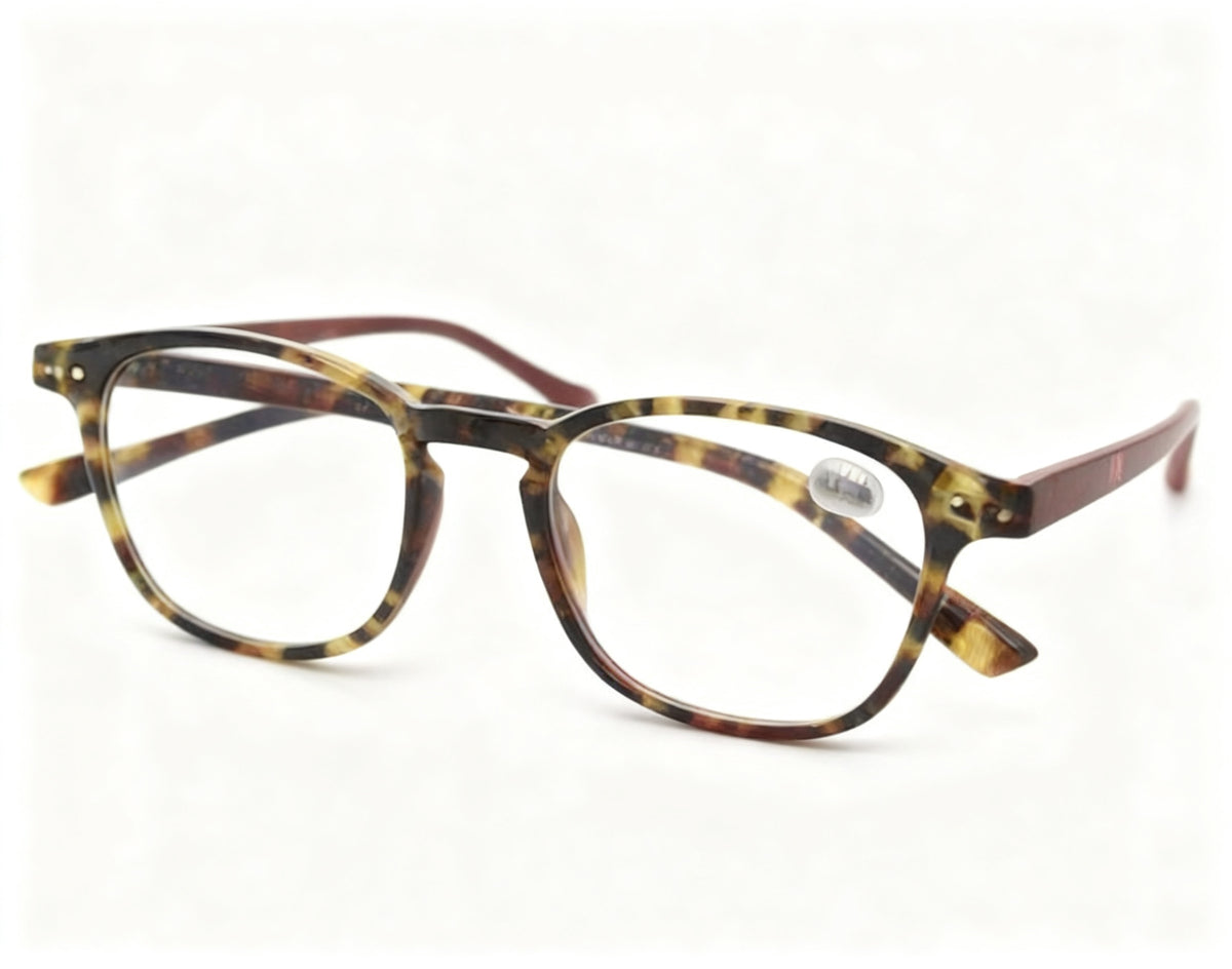 GAFAS LECTURA UMAY EXTRAPLANAS UNISEX