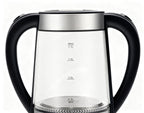 Hervidor de Agua 1.7L Jarra Cristal Maxell Power