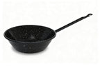 Sartén Vitrificada Honda 30 cm