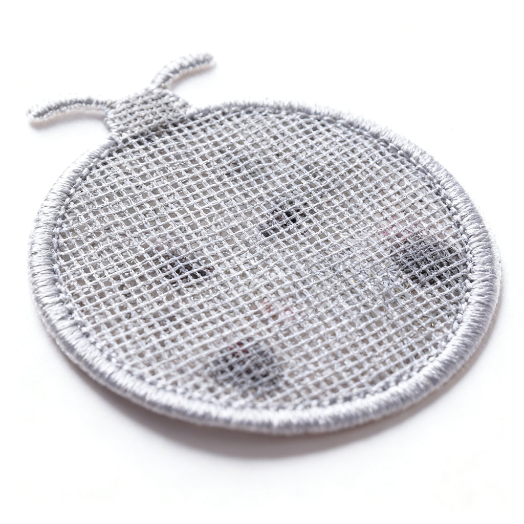 Parche Mosquitera 4 Piezas