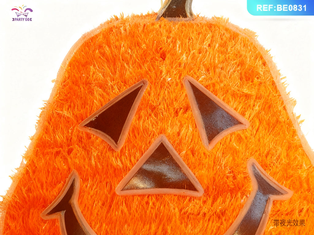 Decoración de Calabaza Halloween 1 Pieza