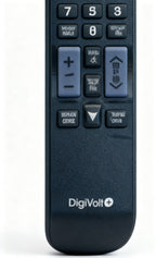 Mando Compatible Samsung SA38 Grande