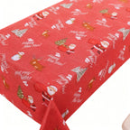 Mantel Navidad