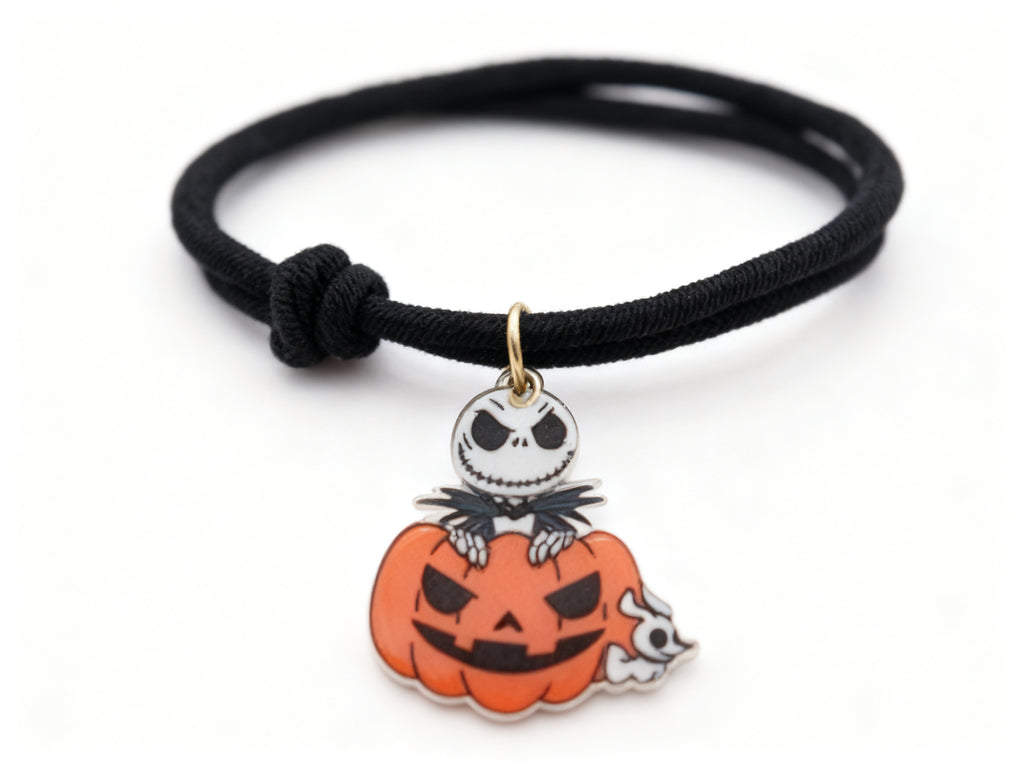 Pulsera de Halloween