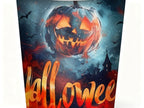 Vasos de Papel de Halloween (6 Piezas)