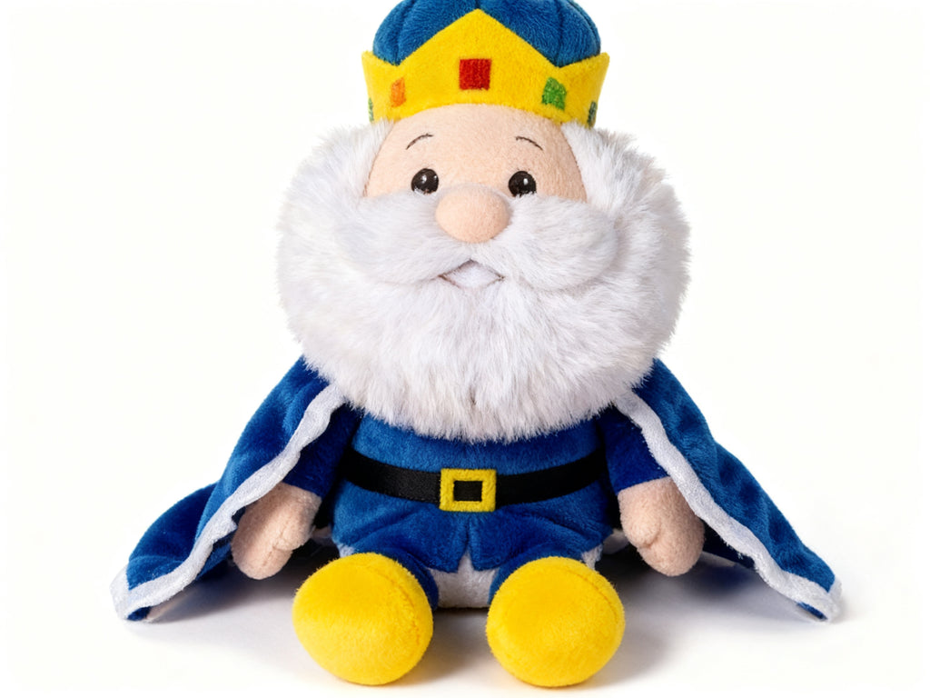 3 Reyes Magos Navidad 21cm
