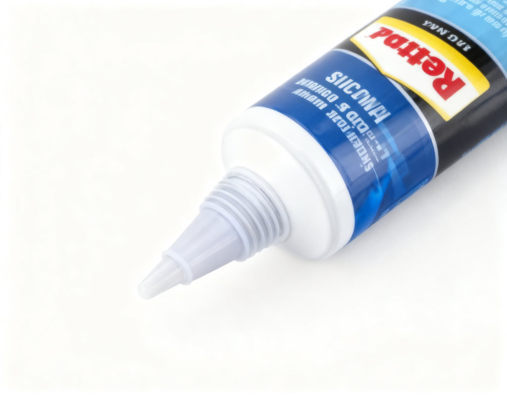 Pattex Baño Cocina Blanca 50ml