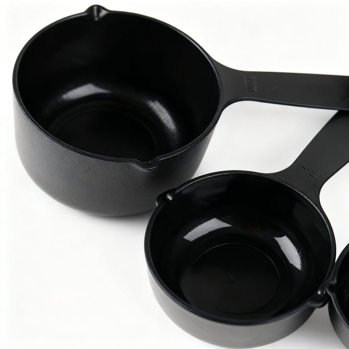 Juego de 5 Tazas Medidoras para Pastelería