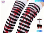 Medias Largas Halloween 2 Piezas