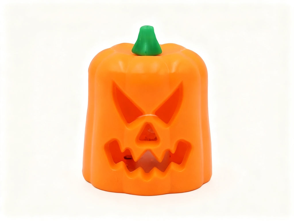 Lámpara de Calabaza de Halloween 1 Pieza