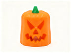 Lámpara de Calabaza de Halloween 1 Pieza
