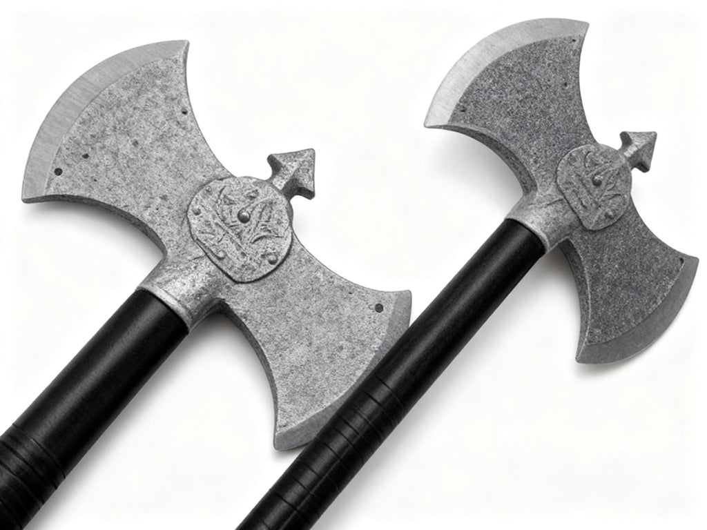 Hacha Plegable para Halloween 1 Pieza