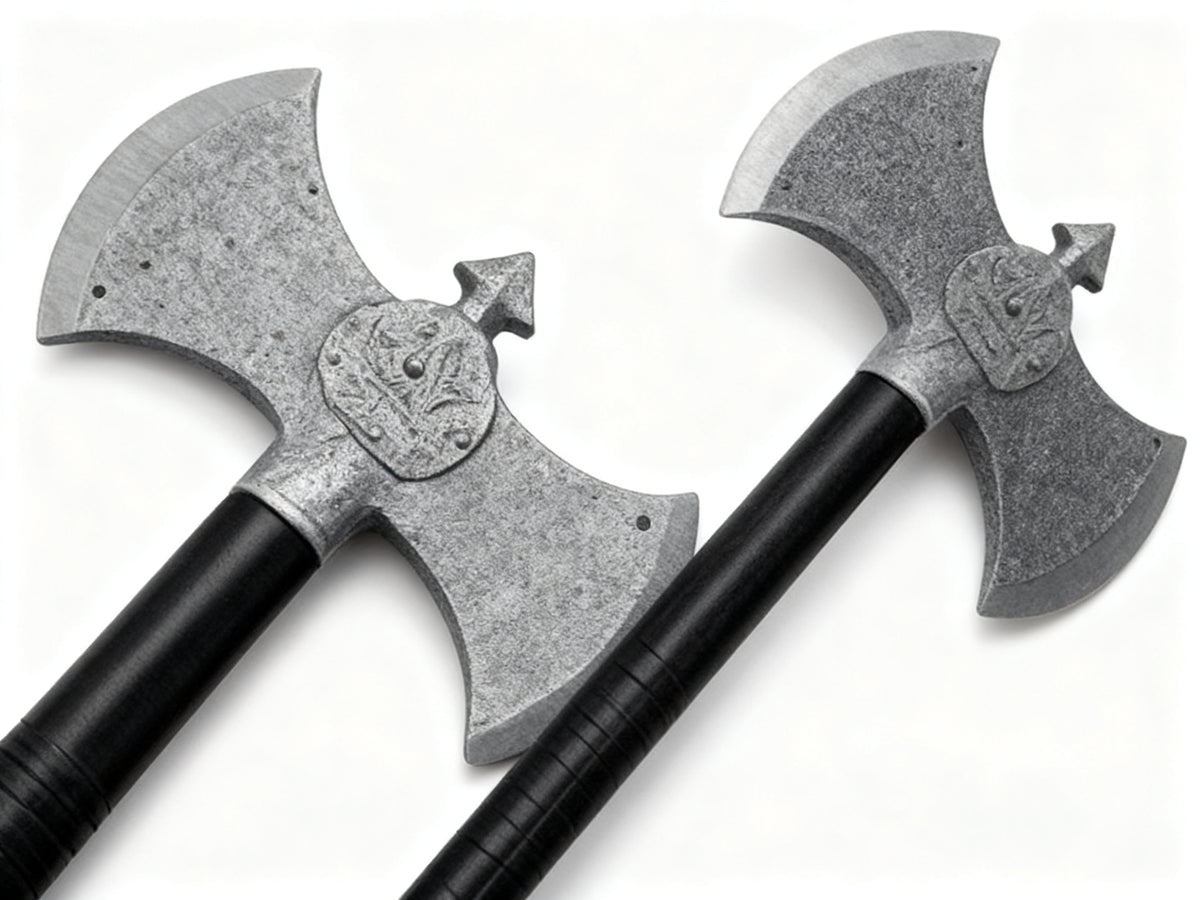 Hacha Plegable para Halloween 1 Pieza