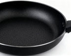 Sarten Aluminio Induccion Luxe 22 cm