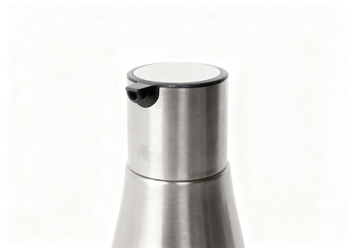 ACEITERA INOX 320ML QUTTIN