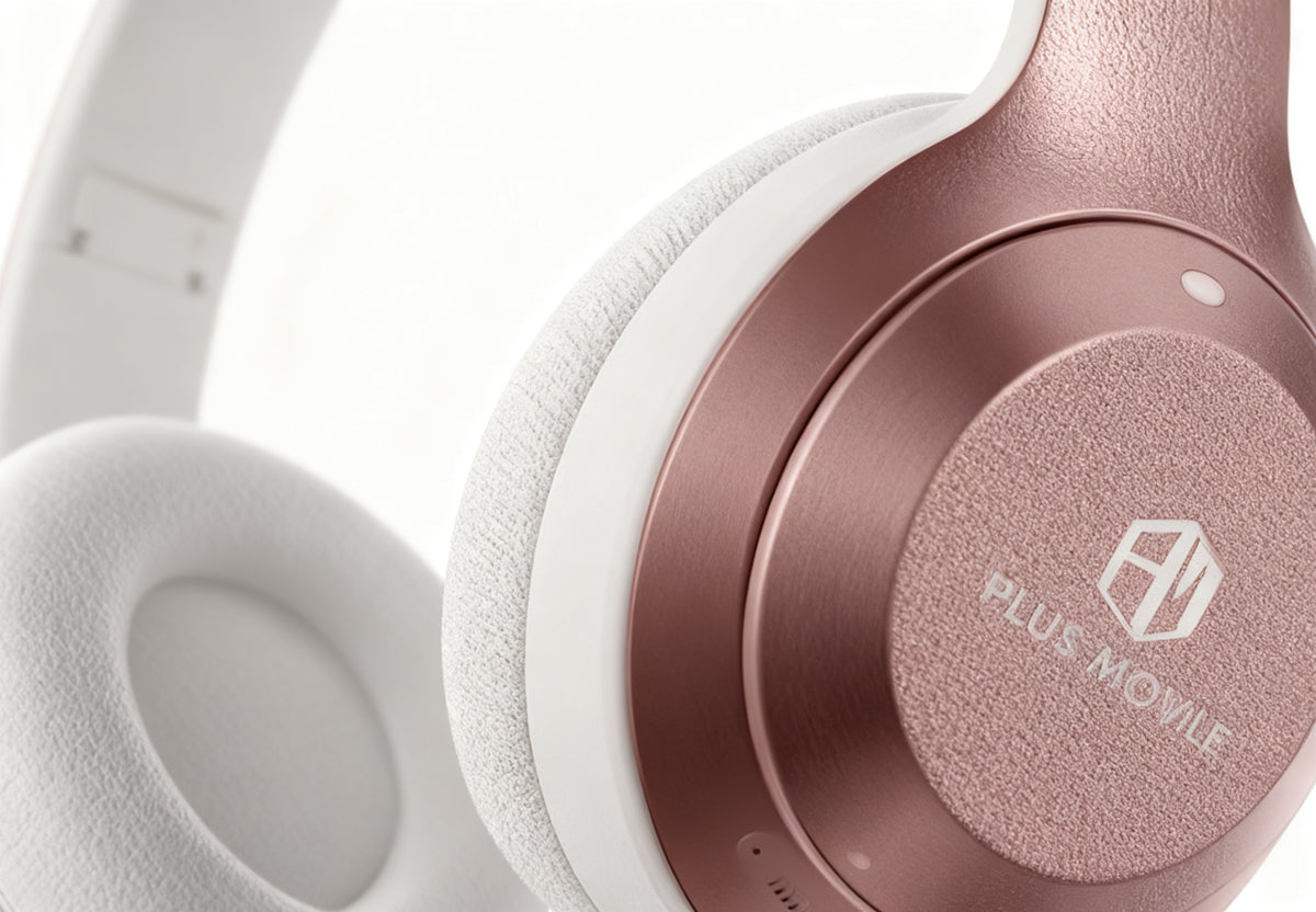 Auriculares Inalámbricos Bluetooth Super Bass