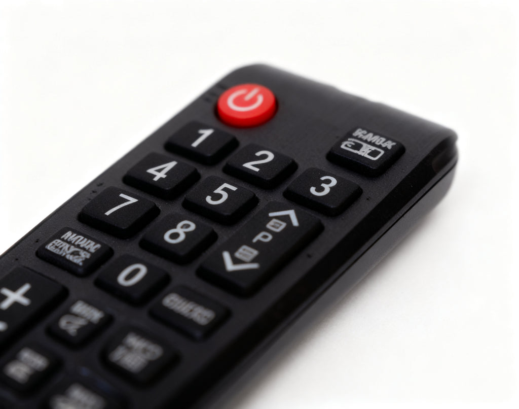 Mando a Distancia Compatible Samsung