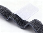 Cinta Fijacion Blanca Rectangular