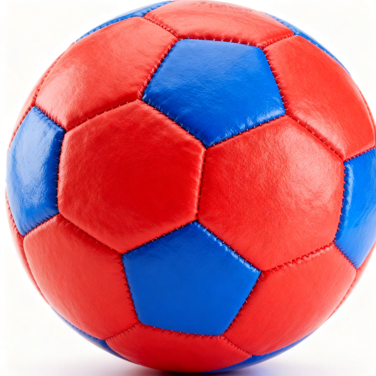 BALON MINI BARCELONA Nº2 Ø140MM