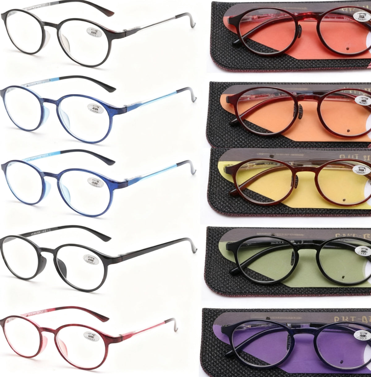 Gafas de Lectura 1.5